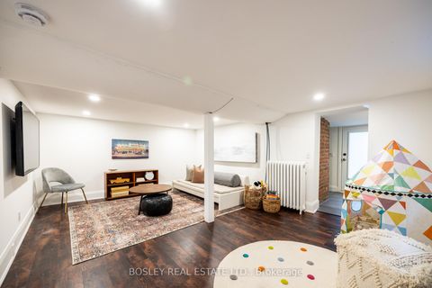 Photo 30 at 12 Coleridge Avenue, Lumsden, Toronto