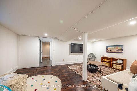 Photo 31 at 12 Coleridge Avenue, Lumsden, Toronto