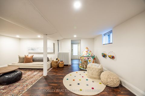 Photo 32 at 12 Coleridge Avenue, Lumsden, Toronto