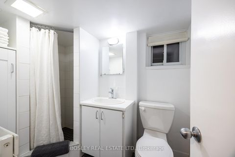 Photo 33 at 12 Coleridge Avenue, Lumsden, Toronto