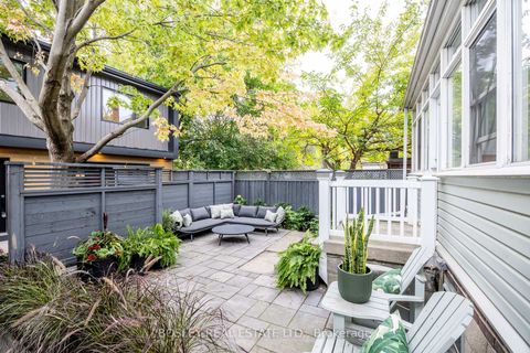 Photo 35 at 12 Coleridge Avenue, Lumsden, Toronto