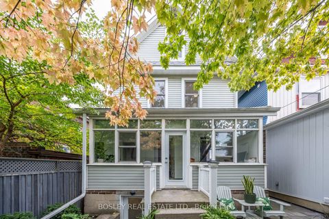 Photo 37 at 12 Coleridge Avenue, Lumsden, Toronto
