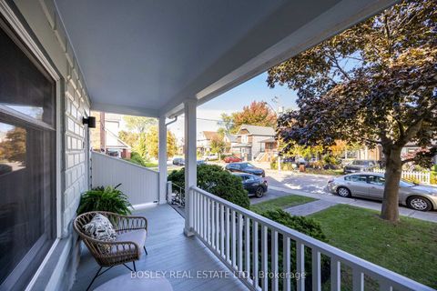 Photo 39 at 12 Coleridge Avenue, Lumsden, Toronto