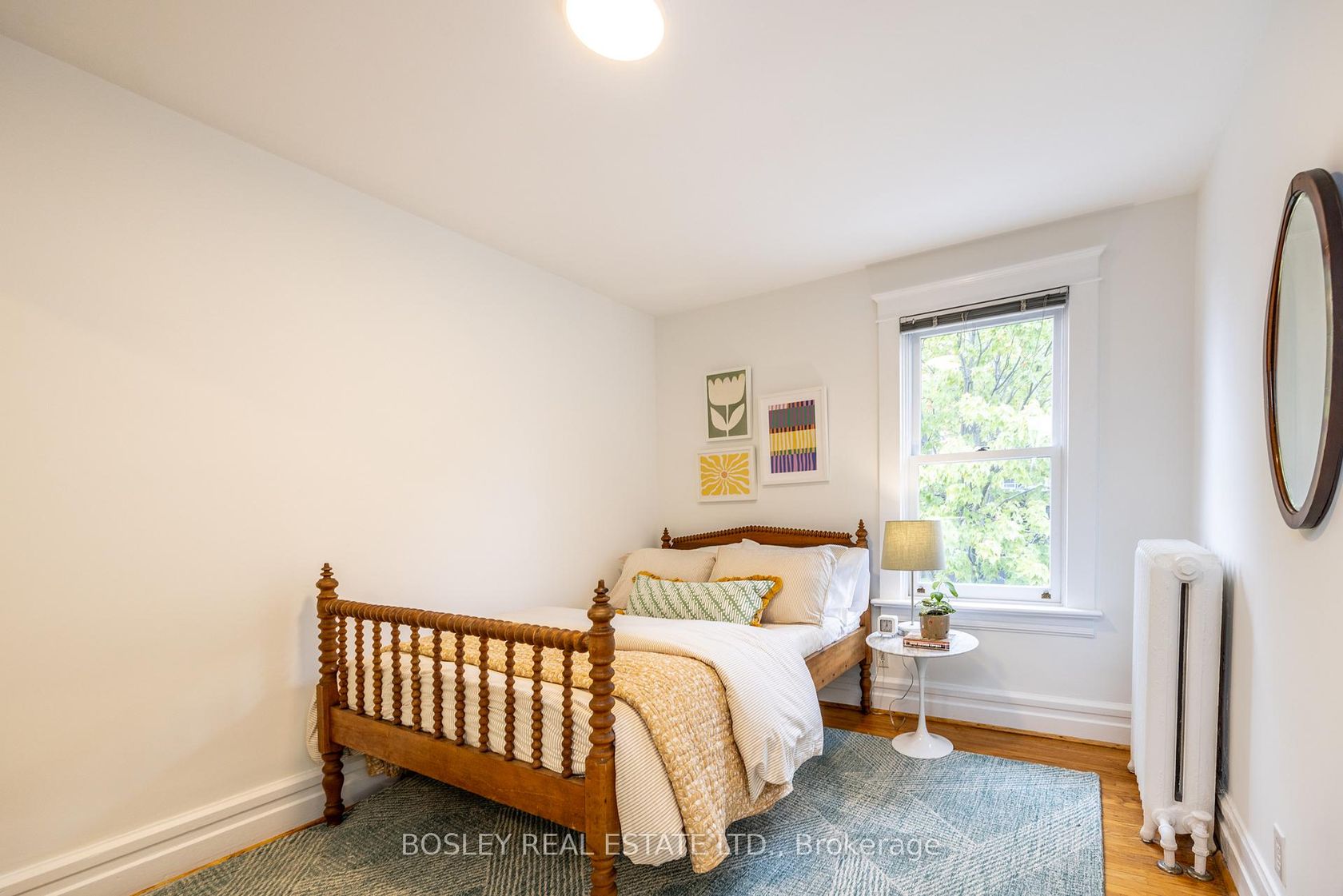 Photo 18 at 12 Coleridge Avenue, Lumsden, Toronto Photo 18 at 12 Coleridge Avenue, Lumsden, Toronto