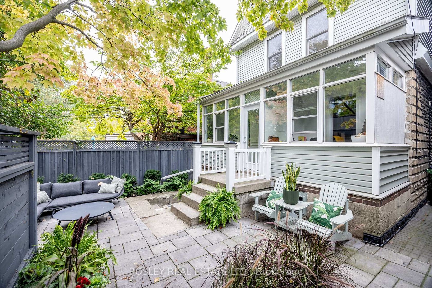 Photo 36 at 12 Coleridge Avenue, Lumsden, Toronto Photo 36 at 12 Coleridge Avenue, Lumsden, Toronto