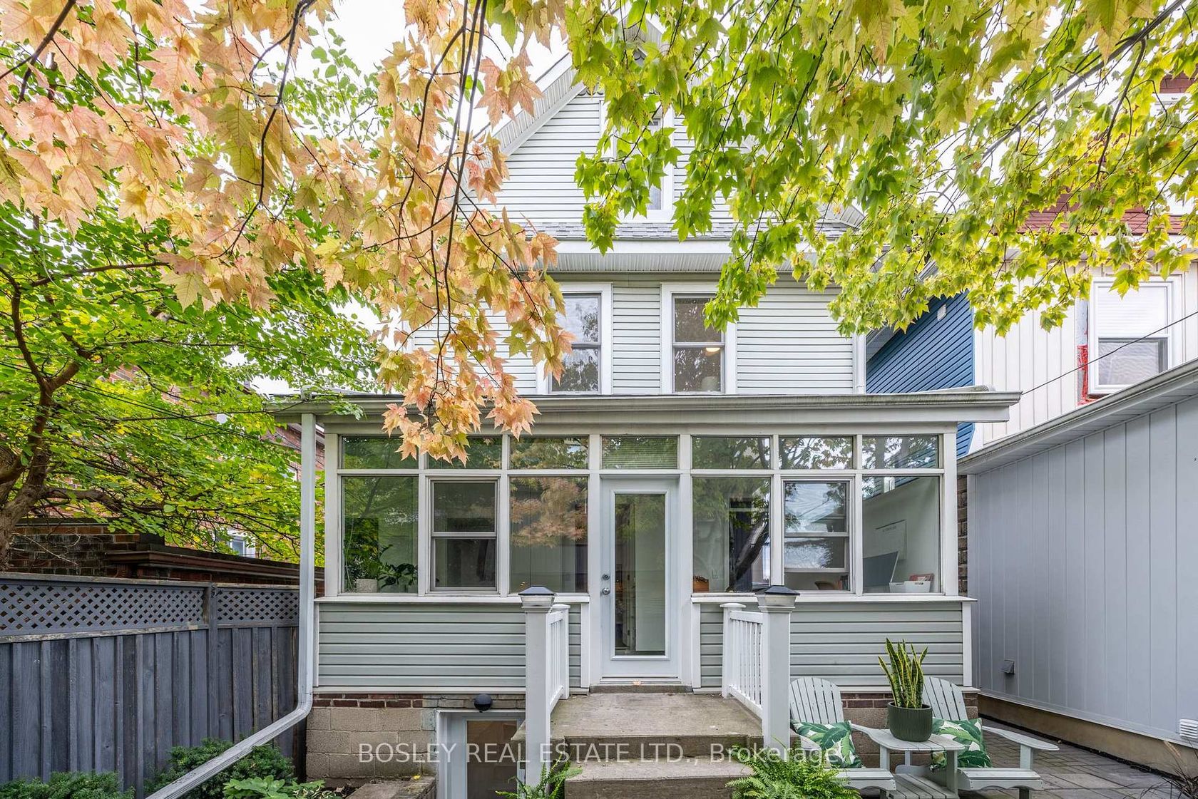 Photo 37 at 12 Coleridge Avenue, Lumsden, Toronto Photo 37 at 12 Coleridge Avenue, Lumsden, Toronto