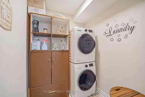 Photo 7 at 714 - 100 Wingarden Court, Malvern, Toronto