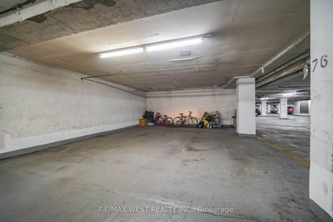 Photo 8 at 714 - 100 Wingarden Court, Malvern, Toronto