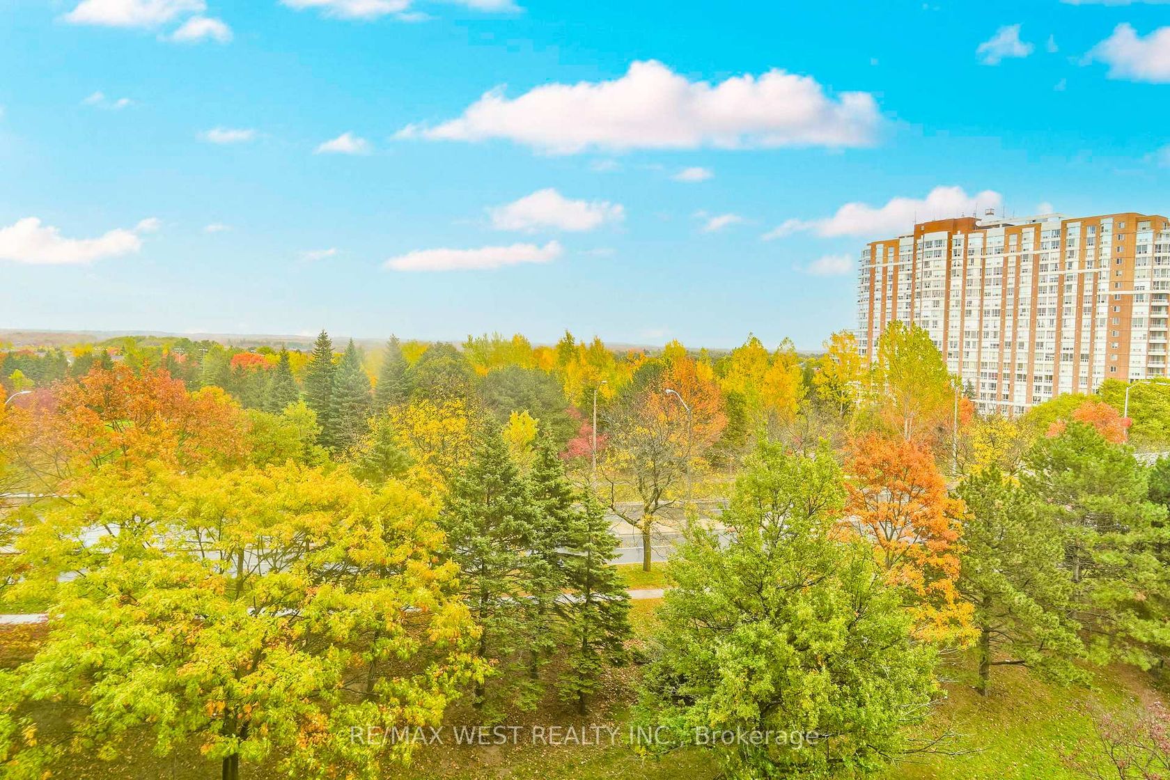 714 - 100 Wingarden Court, Malvern, Toronto 