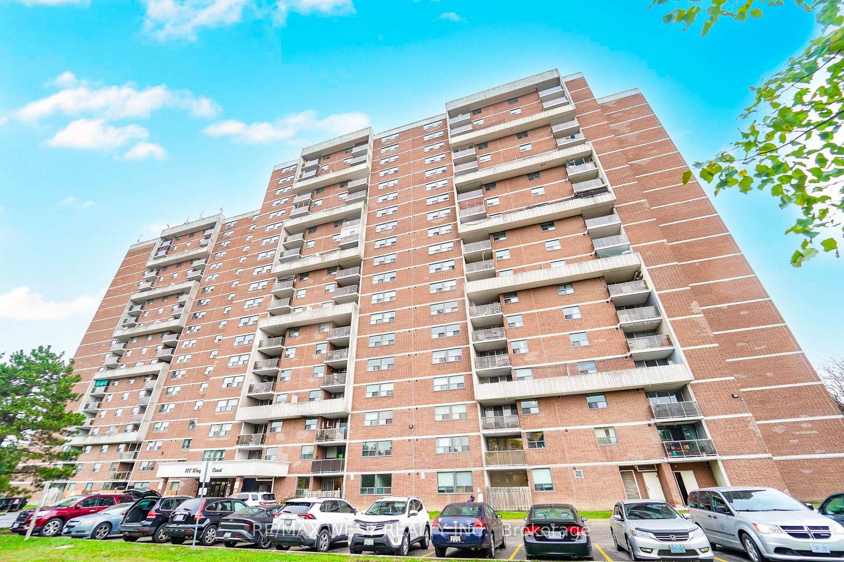 Photo 1 at 714 - 100 Wingarden Court, Malvern, Toronto Photo 1 at 714 - 100 Wingarden Court, Malvern, Toronto