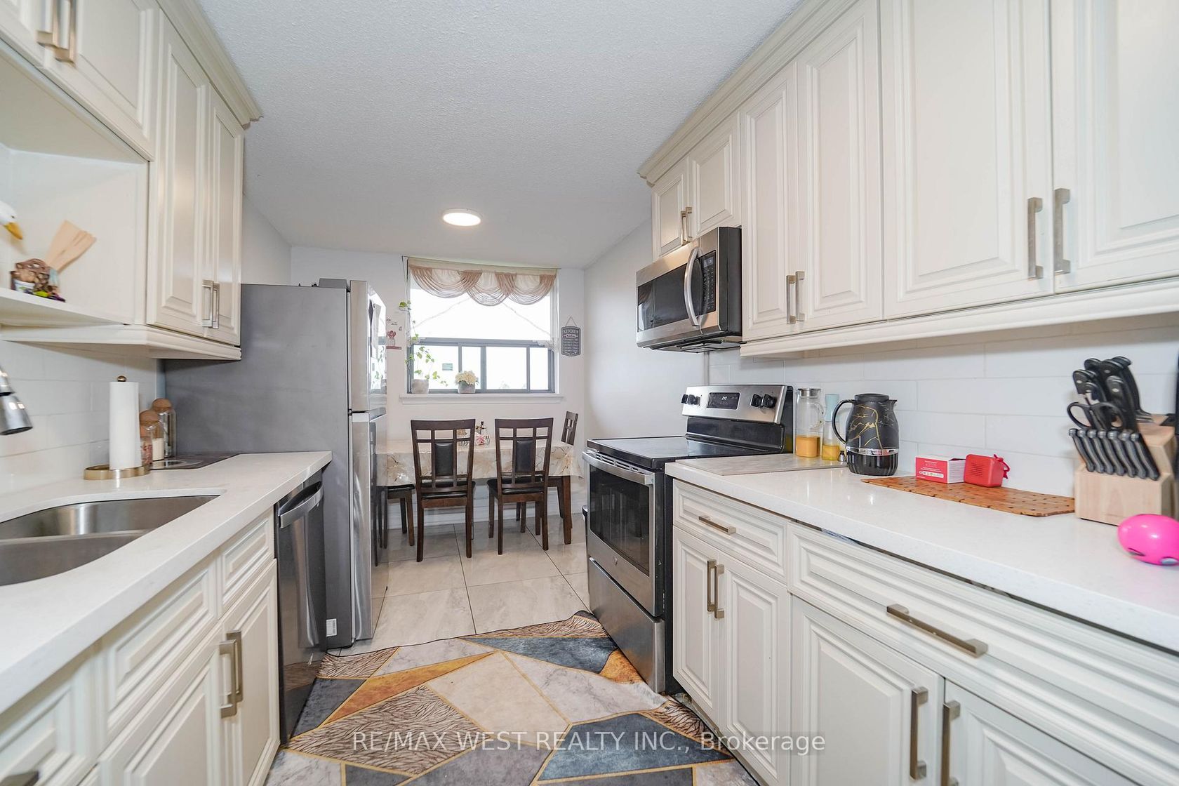 Photo 5 at 714 - 100 Wingarden Court, Malvern, Toronto Photo 5 at 714 - 100 Wingarden Court, Malvern, Toronto