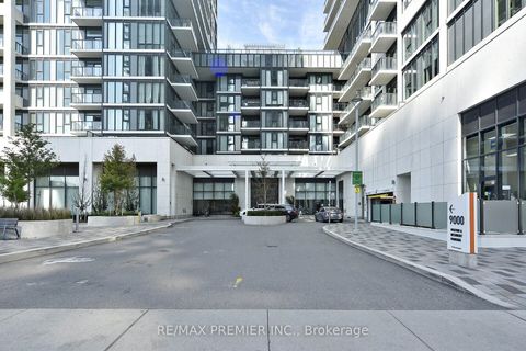 Photo 1 at 215 - 9000 Jane Street, Vellore Village, Vaughan