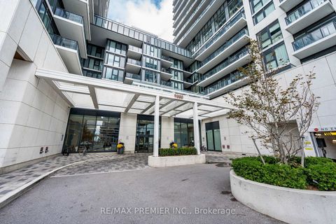 Photo 2 at 215 - 9000 Jane Street, Vellore Village, Vaughan