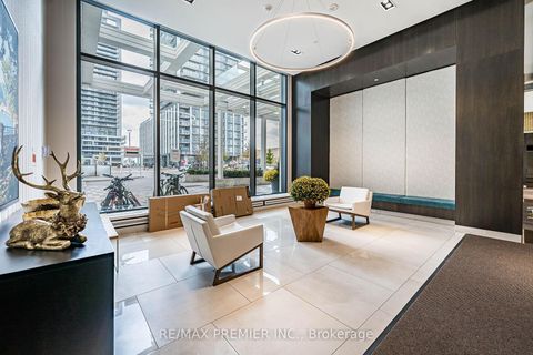 Photo 5 at 215 - 9000 Jane Street, Vellore Village, Vaughan