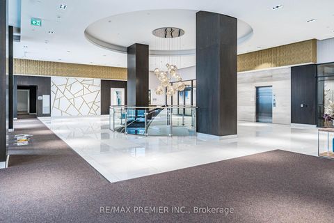 Photo 6 at 215 - 9000 Jane Street, Vellore Village, Vaughan