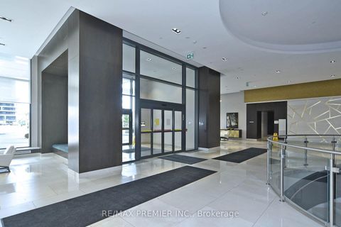 Photo 7 at 215 - 9000 Jane Street, Vellore Village, Vaughan