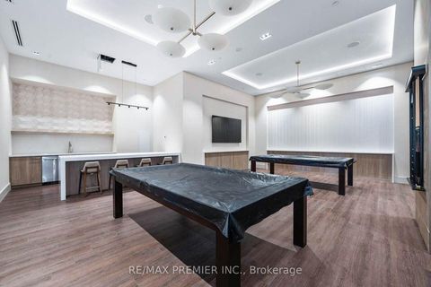 Photo 27 at 215 - 9000 Jane Street, Vellore Village, Vaughan