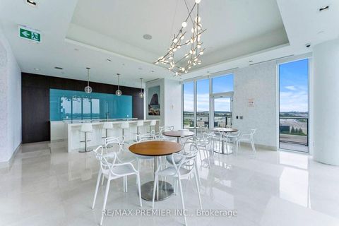 Photo 30 at 215 - 9000 Jane Street, Vellore Village, Vaughan