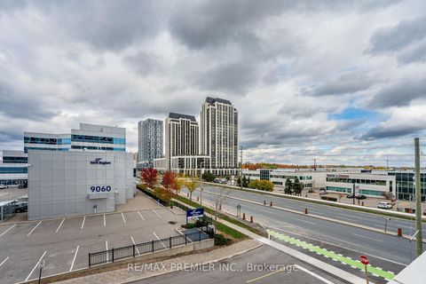 Photo 33 at 215 - 9000 Jane Street, Vellore Village, Vaughan