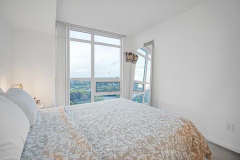 Photo 12 at 1609 - 231 Fort York Boulevard, Niagara, Toronto