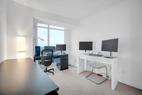 Photo 13 at 1609 - 231 Fort York Boulevard, Niagara, Toronto