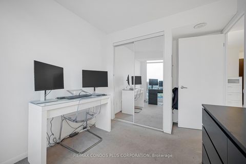 Photo 14 at 1609 - 231 Fort York Boulevard, Niagara, Toronto