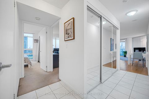 Photo 17 at 1609 - 231 Fort York Boulevard, Niagara, Toronto