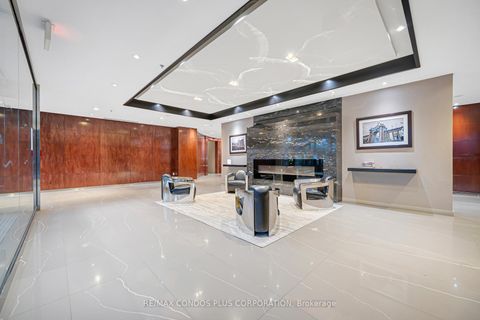 Photo 19 at 1609 - 231 Fort York Boulevard, Niagara, Toronto