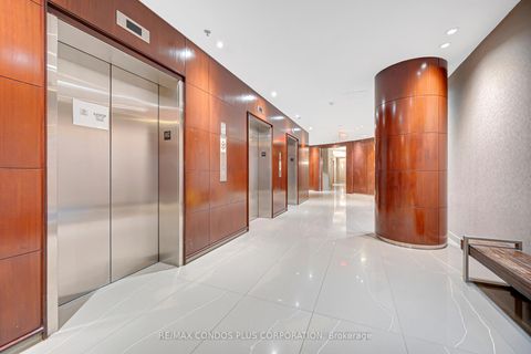 Photo 20 at 1609 - 231 Fort York Boulevard, Niagara, Toronto