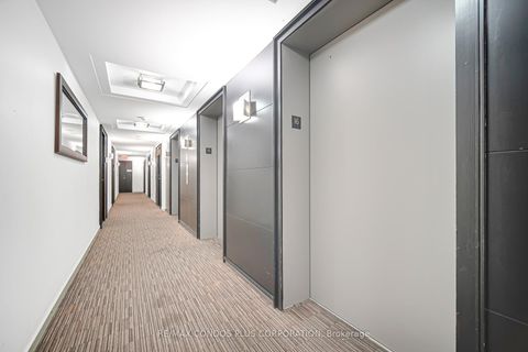 Photo 21 at 1609 - 231 Fort York Boulevard, Niagara, Toronto