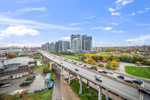 Photo 23 at 1609 - 231 Fort York Boulevard, Niagara, Toronto