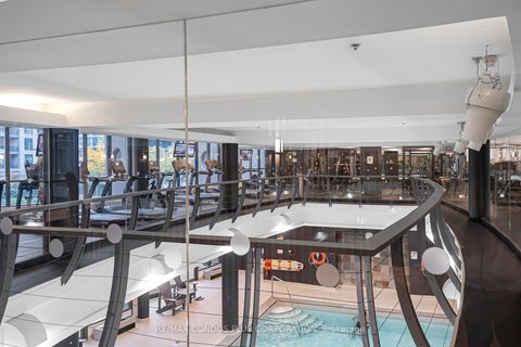 Photo 25 at 1609 - 231 Fort York Boulevard, Niagara, Toronto