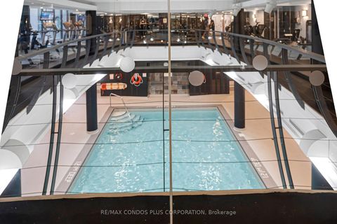 Photo 26 at 1609 - 231 Fort York Boulevard, Niagara, Toronto