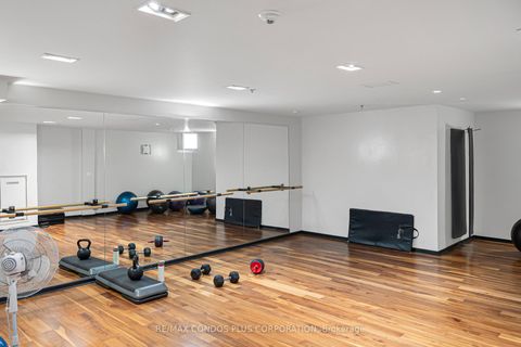 Photo 28 at 1609 - 231 Fort York Boulevard, Niagara, Toronto