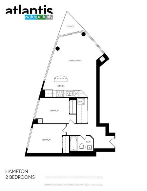 Photo 29 at 1609 - 231 Fort York Boulevard, Niagara, Toronto