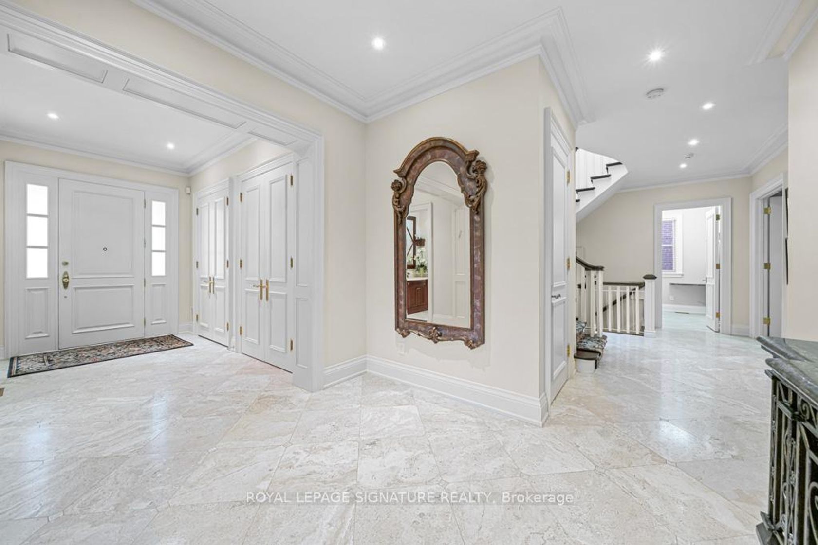 Photo 2 at 428 Glengrove Avenue, Nortown, Toronto Photo 2 at 428 Glengrove Avenue, Nortown, Toronto