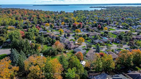 Photo 1 at 1992 Annecca Street, Alcona, Innisfil