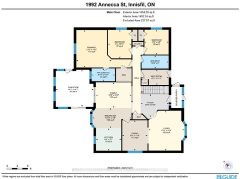 Photo 25 at 1992 Annecca Street, Alcona, Innisfil Photo 25 at 1992 Annecca Street, Alcona, Innisfil
