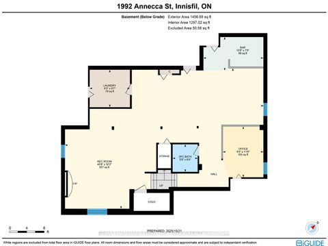 Photo 26 at 1992 Annecca Street, Alcona, Innisfil Photo 26 at 1992 Annecca Street, Alcona, Innisfil