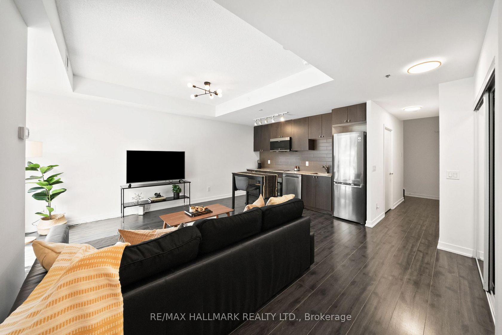 Photo 5 at TH3 - 18 Rean Drive, Bayview Village, Toronto Photo 5 at TH3 - 18 Rean Drive, Bayview Village, Toronto