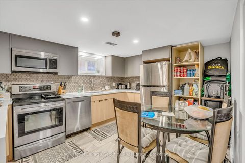 Photo 25 at 39 Boniface Avenue, Old Rexdale, Toronto