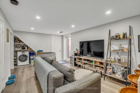 Photo 27 at 39 Boniface Avenue, Old Rexdale, Toronto