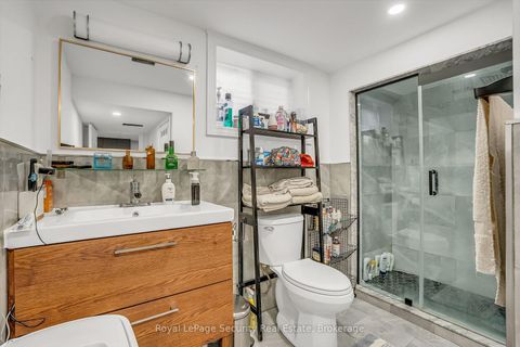 Photo 33 at 39 Boniface Avenue, Old Rexdale, Toronto