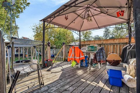 Photo 34 at 39 Boniface Avenue, Old Rexdale, Toronto