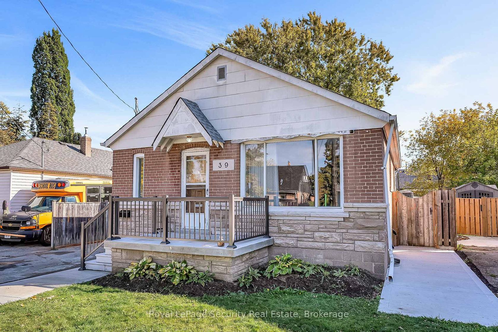 Photo 1 at 39 Boniface Avenue, Old Rexdale, Toronto Photo 1 at 39 Boniface Avenue, Old Rexdale, Toronto