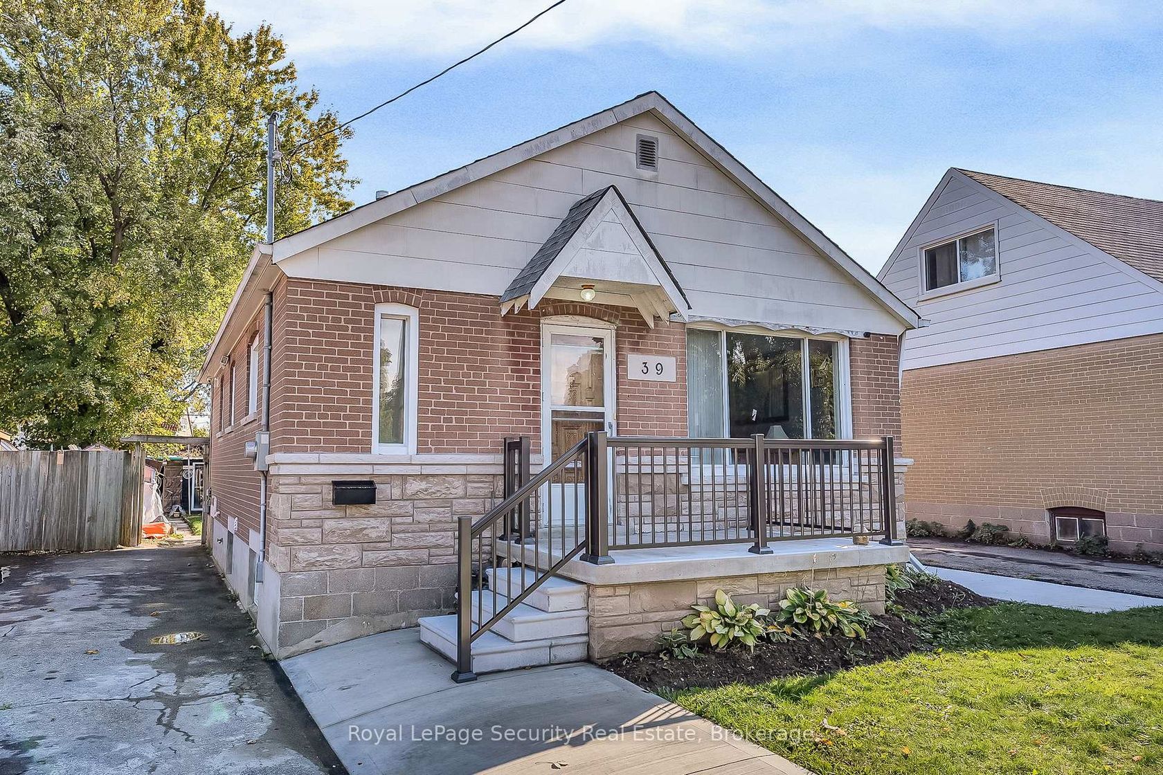 Photo 2 at 39 Boniface Avenue, Old Rexdale, Toronto Photo 2 at 39 Boniface Avenue, Old Rexdale, Toronto