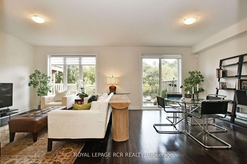 Photo 3 at 65 Anchusa Drive, Rural Richmond Hill, Richmond Hill