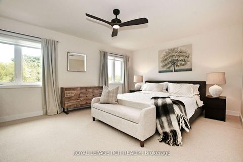 Photo 16 at 65 Anchusa Drive, Rural Richmond Hill, Richmond Hill