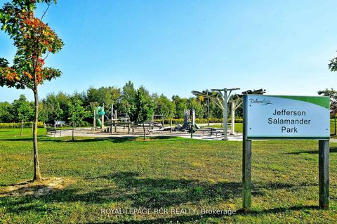 Photo 36 at 65 Anchusa Drive, Rural Richmond Hill, Richmond Hill