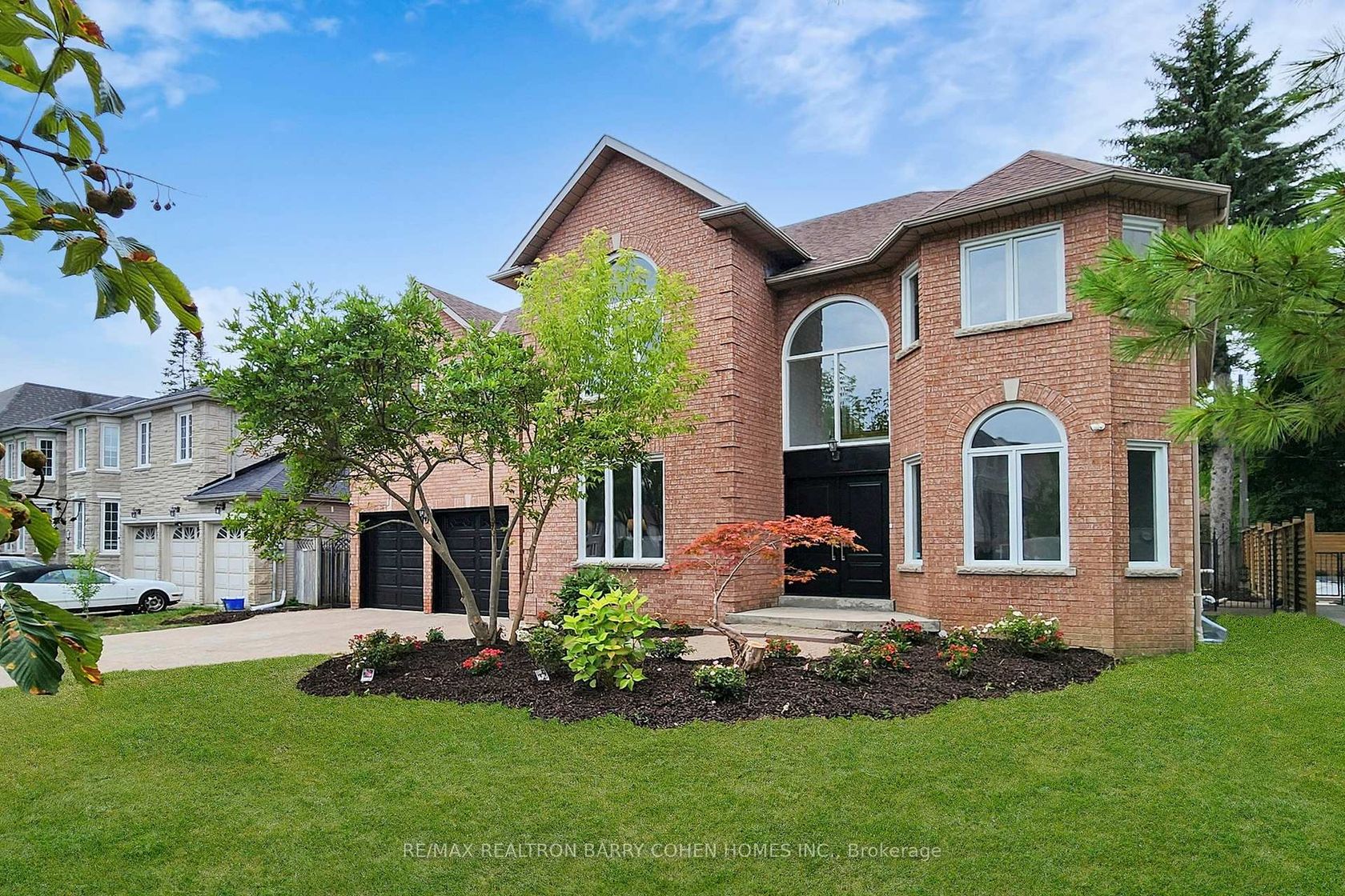 Photo 1 at 12 Larkfield Drive, Don Mills, Toronto Photo 1 at 12 Larkfield Drive, Don Mills, Toronto